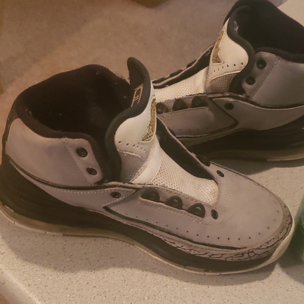 Jordan's